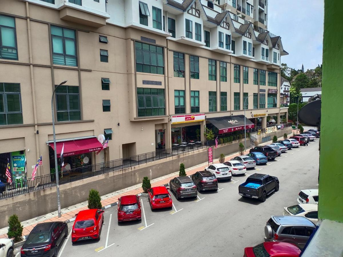 Ch Travellers Inn تاناه راتا المظهر الخارجي الصورة