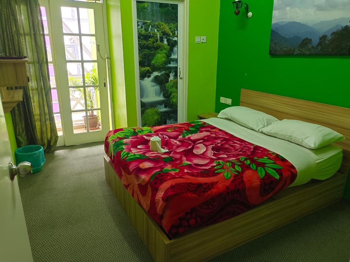 Ch Travellers Inn تاناه راتا المظهر الخارجي الصورة