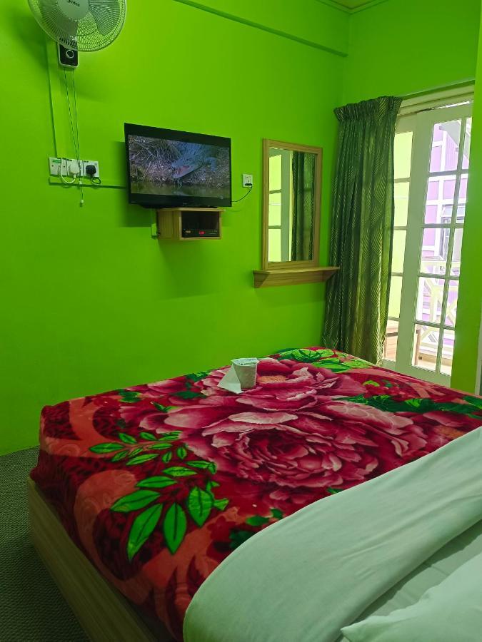 Ch Travellers Inn تاناه راتا المظهر الخارجي الصورة