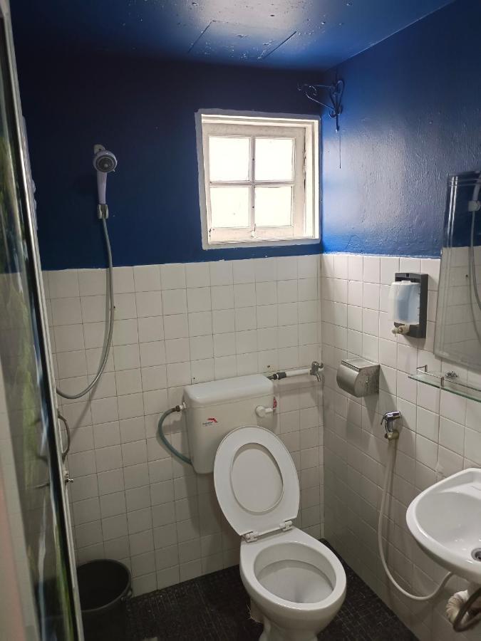 Ch Travellers Inn تاناه راتا المظهر الخارجي الصورة